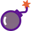 Bomb 图标 64x64