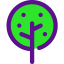 Tree 图标 64x64