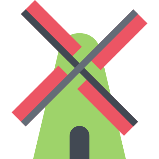 Mill icon