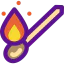 Fire 图标 64x64