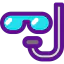 Scuba 图标 64x64