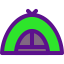Tent 图标 64x64