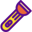Flashlight 图标 64x64