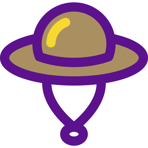 Hat icon