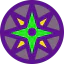Compass 图标 64x64