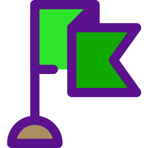 Flag icon