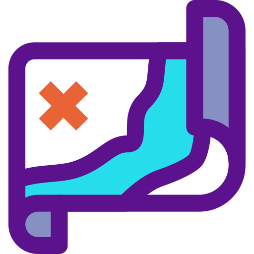 Map icon