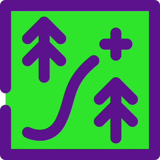 Forest icon