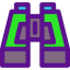 Binoculars 상 64x64