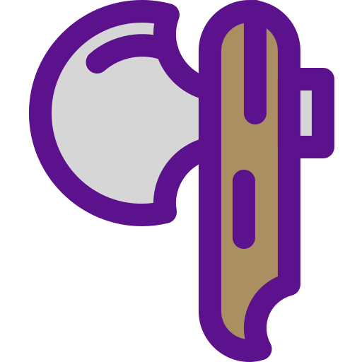 Axe icon