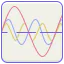 Additive synthesis ícono 64x64