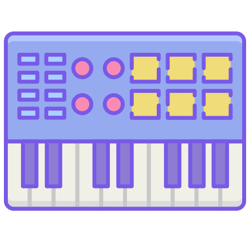 Midi icon