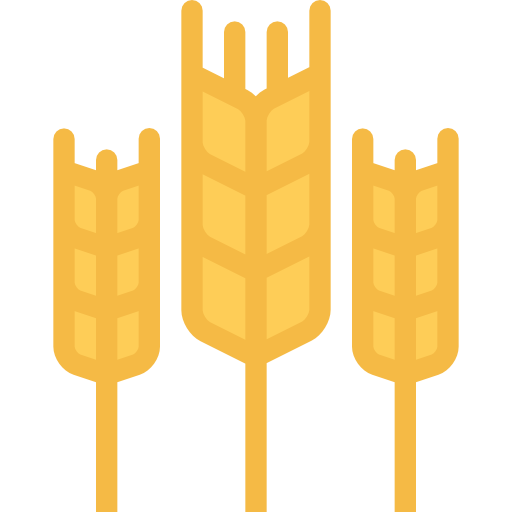 Wheat icon