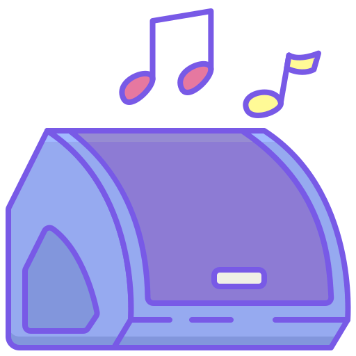 Monitor icon