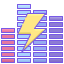 Equalizer ícono 64x64