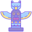Totem ícono 64x64