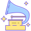 Grammy ícono 64x64
