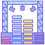Stage ícono 64x64