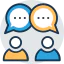 Dialogue icon 64x64