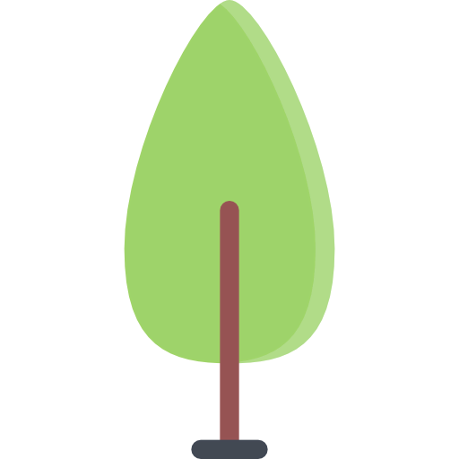 Tree Symbol