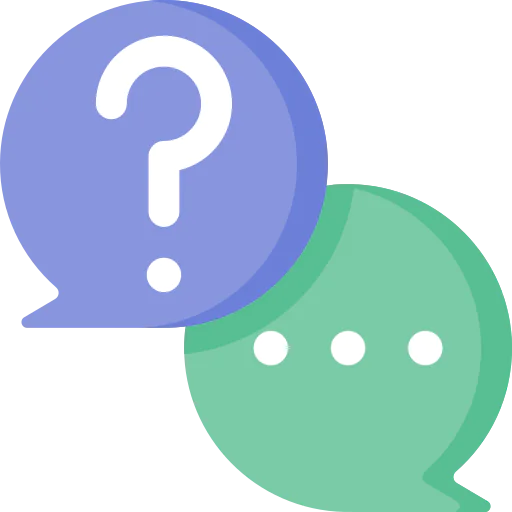 Question icon