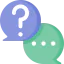 Question icon 64x64