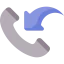 Inbound icon 64x64