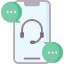 Smartphone icon 64x64