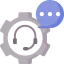 Support icon 64x64