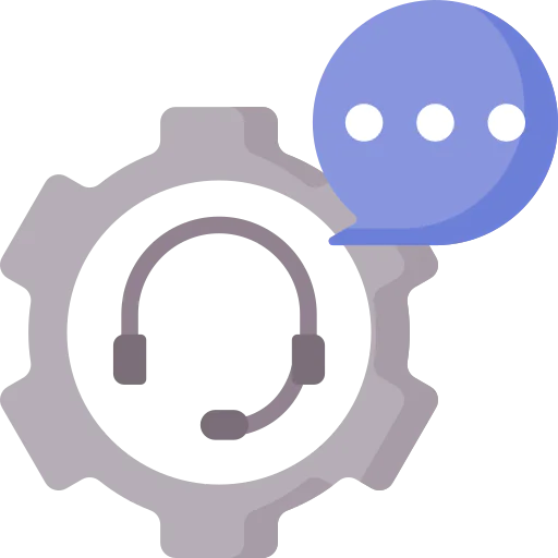 Support icon