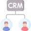 CRM icon 64x64