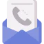 Mail icon 64x64