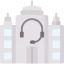 Call center icon 64x64