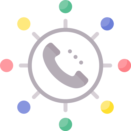 Networking biểu tượng