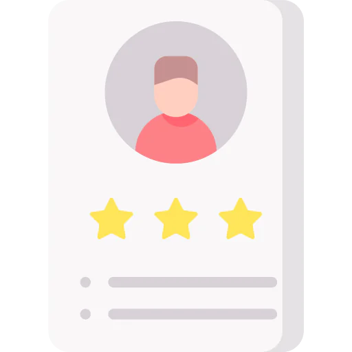 Feedback icon