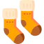 Socks icon 64x64