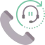 Call center agent іконка 64x64