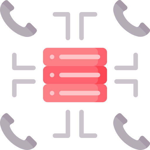 Call center icon