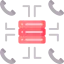 Call center icon 64x64