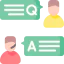 Customer service icon 64x64