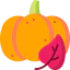 Pumpkin icon 64x64