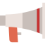 Megaphone Symbol 64x64