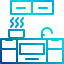 Kitchen Symbol 64x64