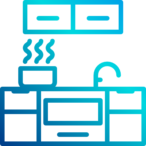 Kitchen icon