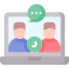 Video call 상 64x64