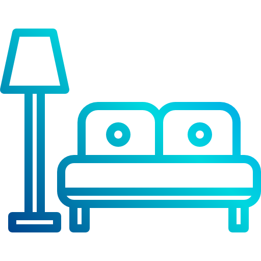 Sofa icon
