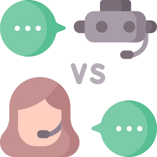 Bot アイコン