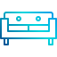 Sofa icon 64x64