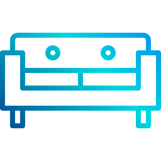 Sofa icon