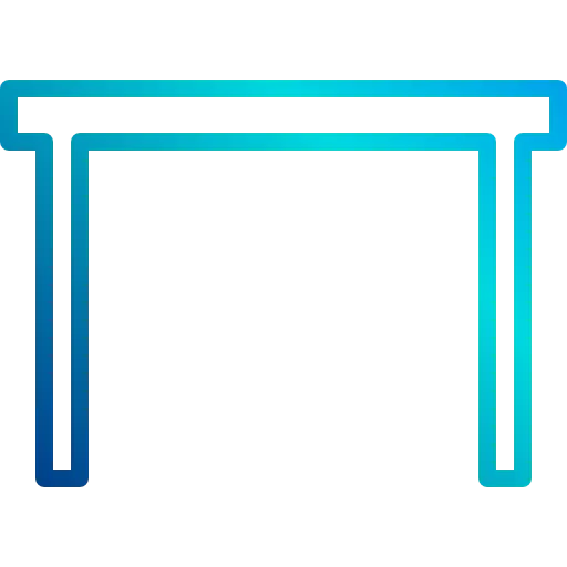 Table icon